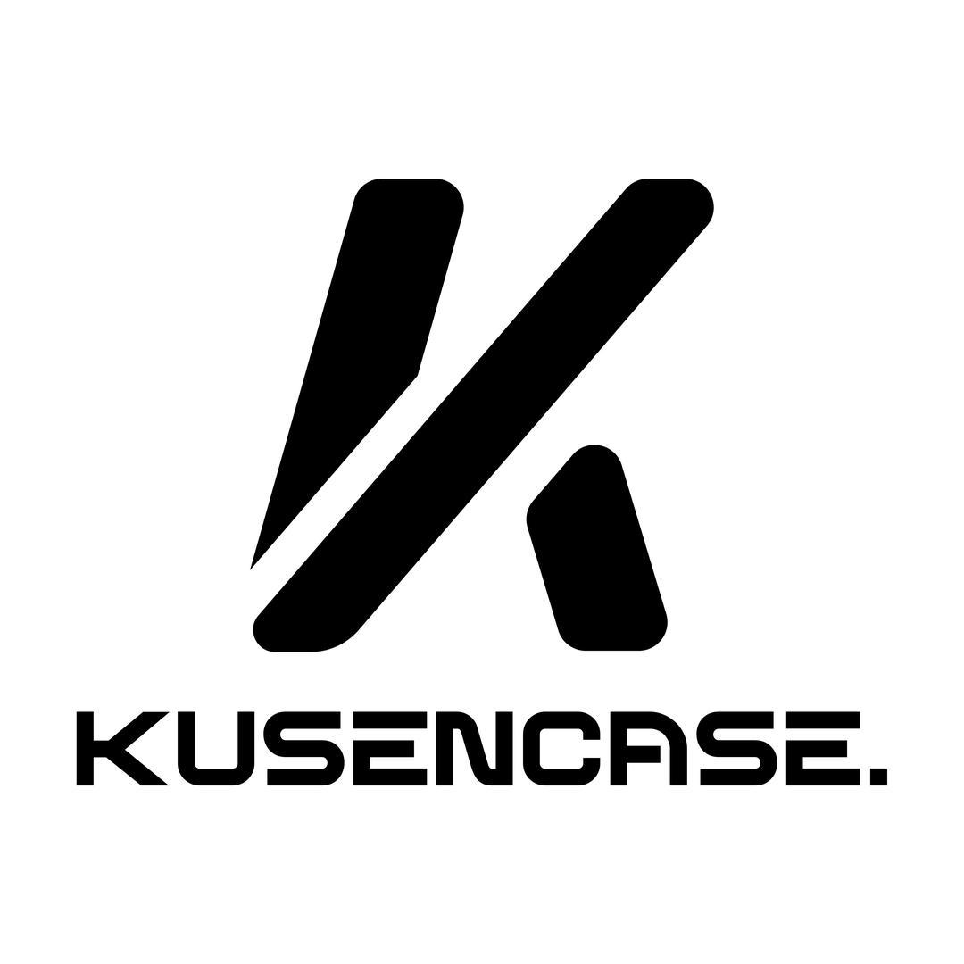 kusencase数码