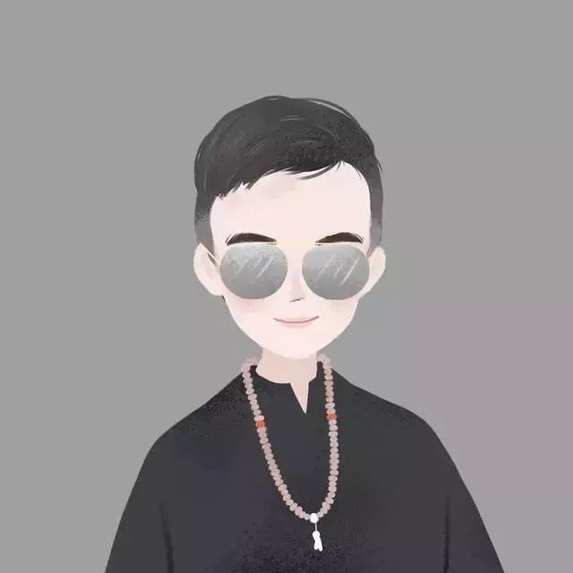 メ 微笑面对明天