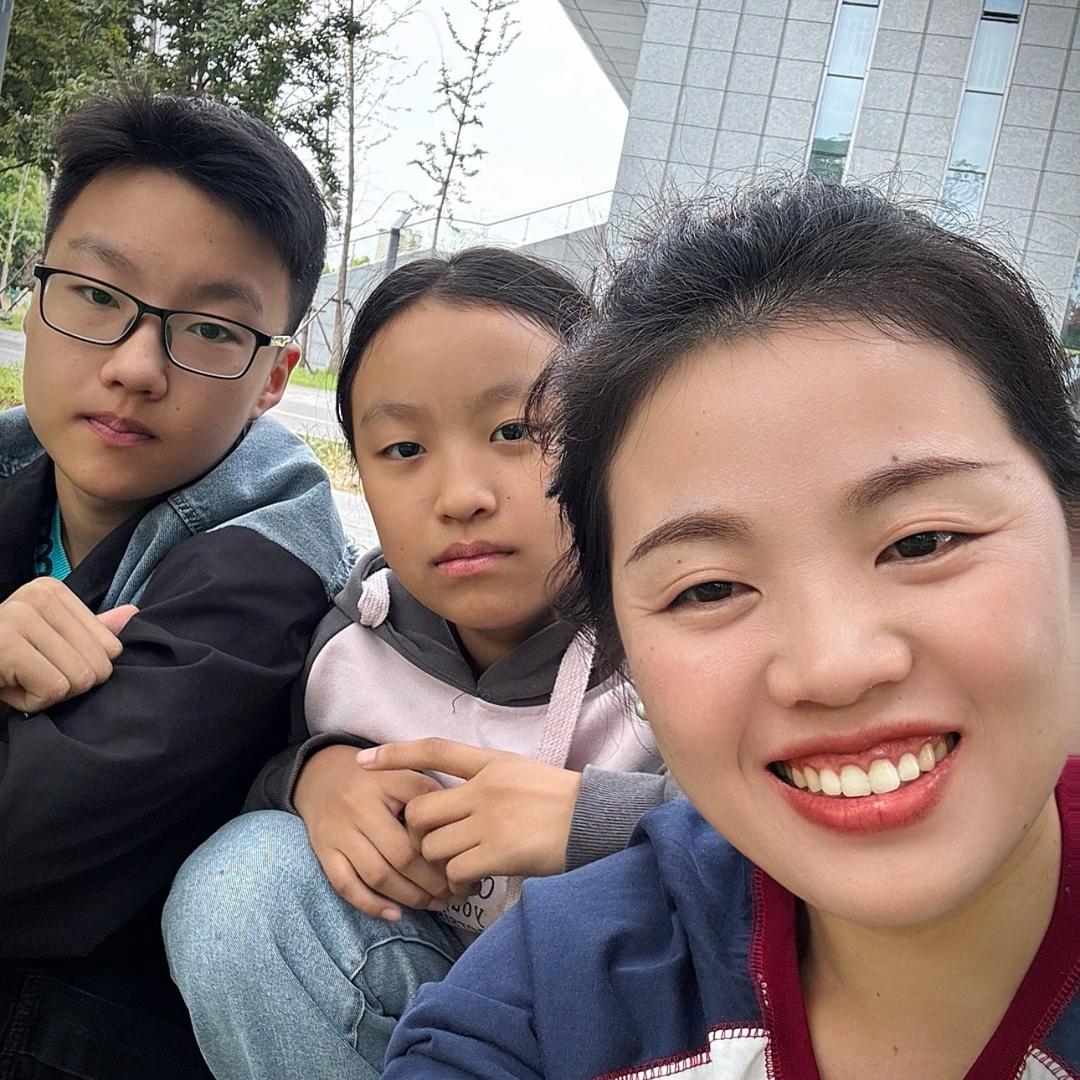 钢妈闲不住(13号大宇破壁机专场)