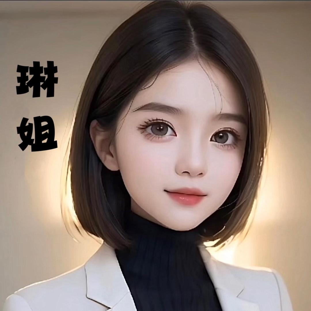 大琳子