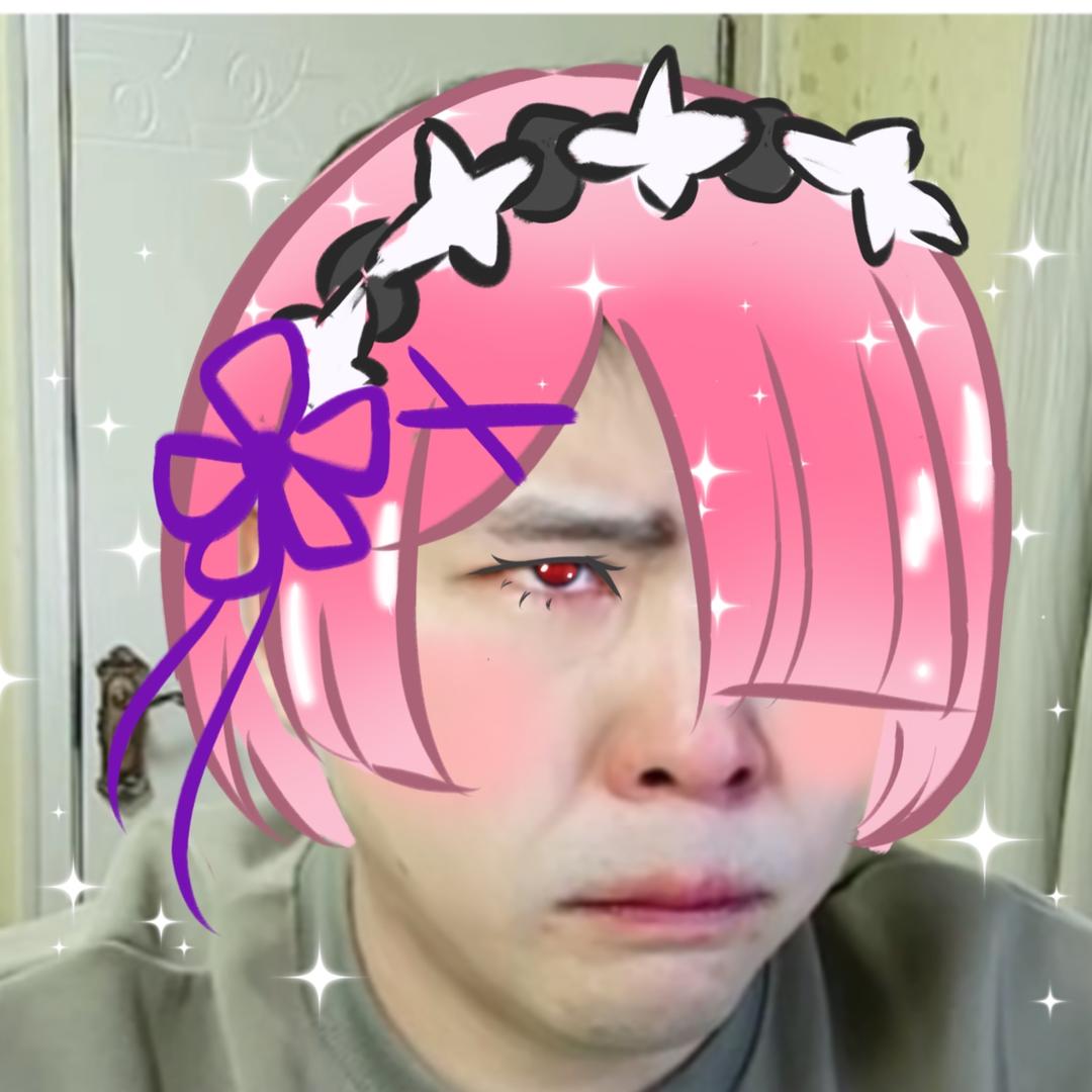 嘻嘻哈哈哈😁