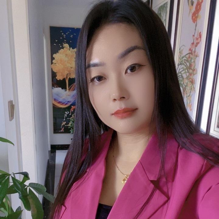 2024小美女