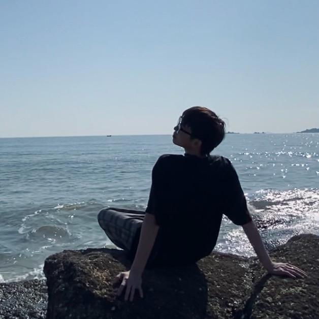 熱牛奶🖤
