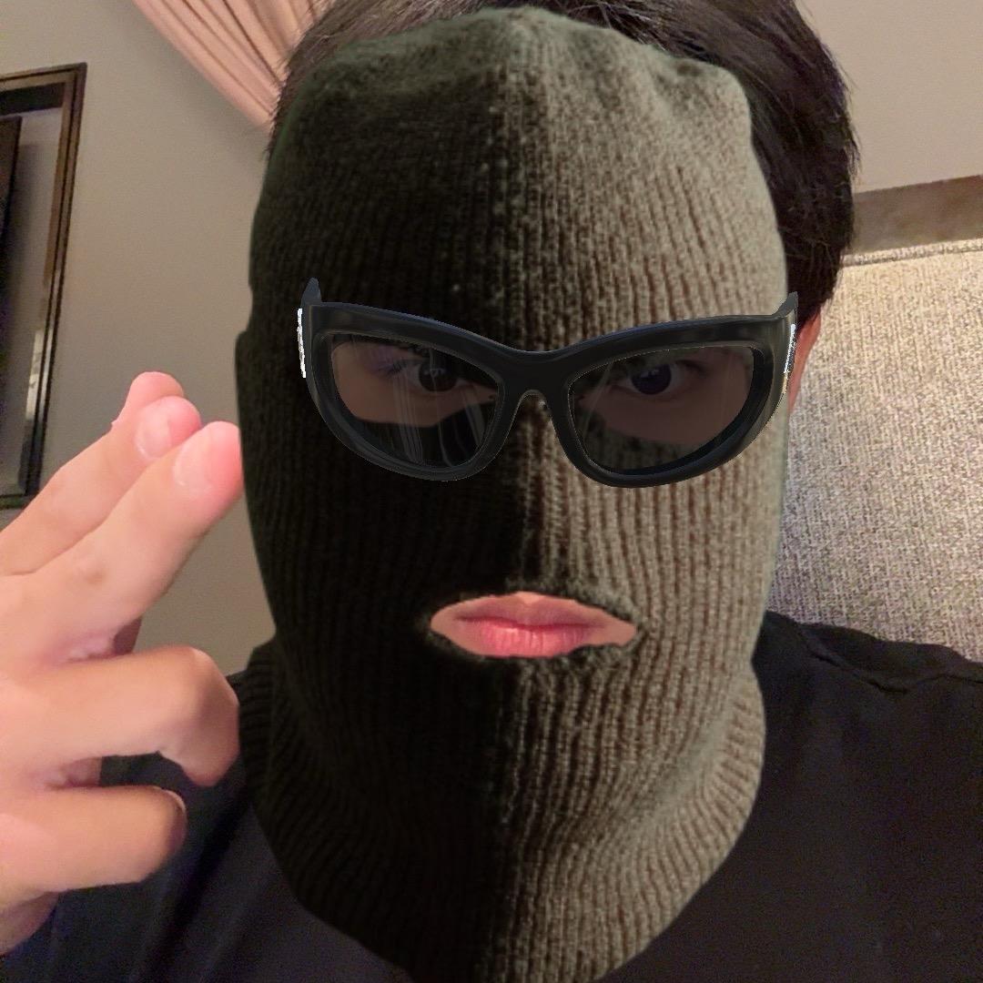 贼冷死