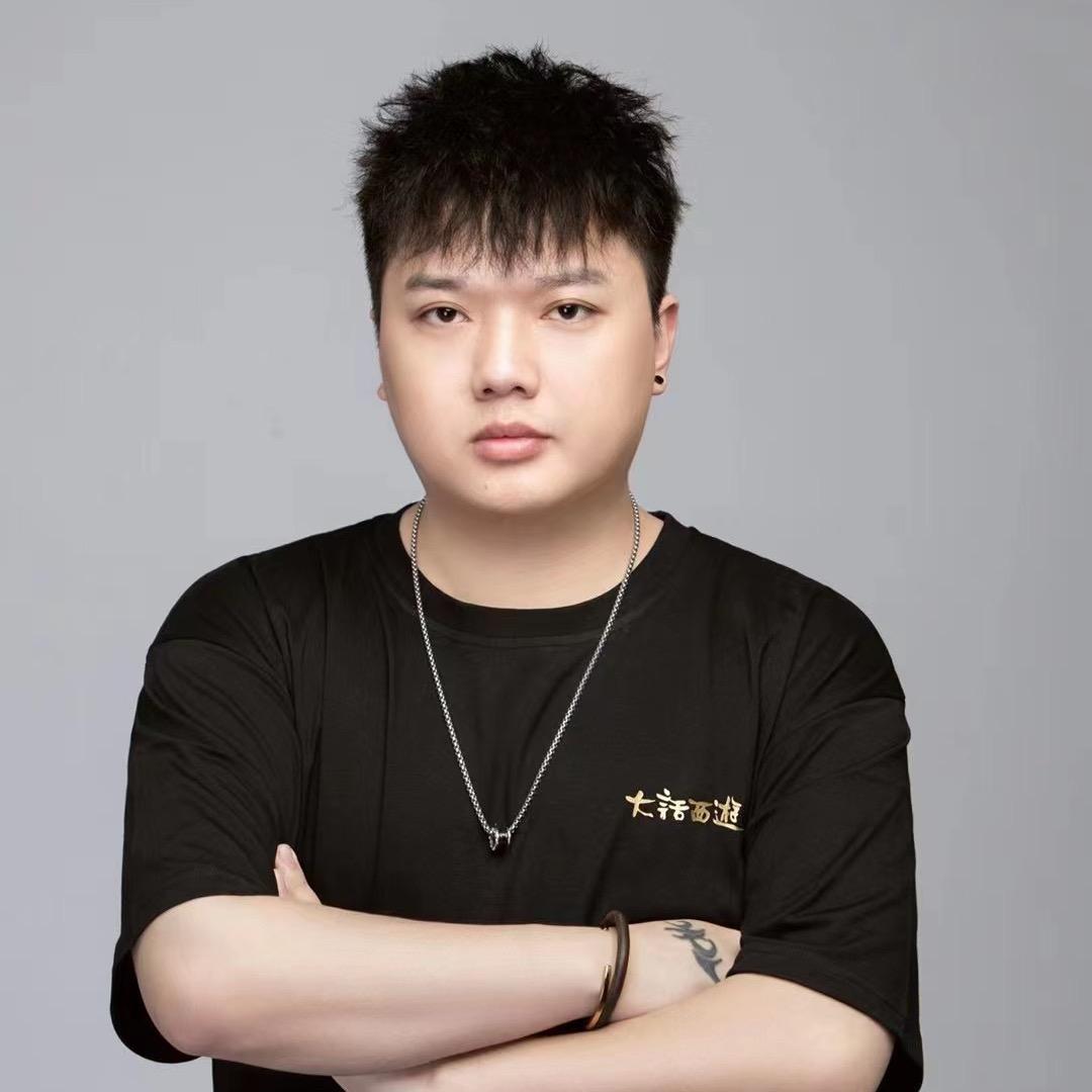大话西游2老狗