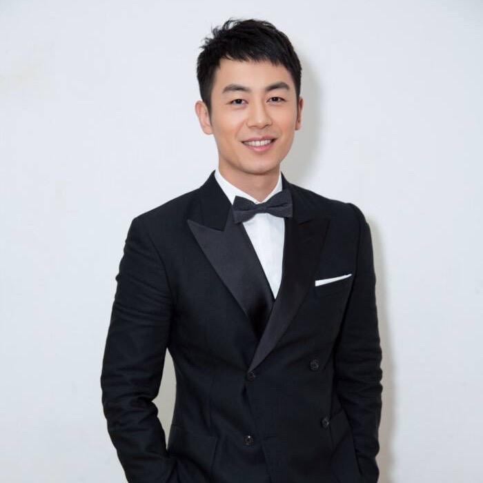 川职大学招商部