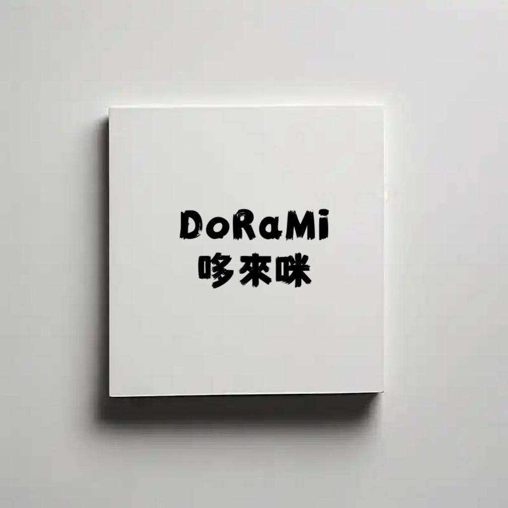 DoRaMi多来米女装店