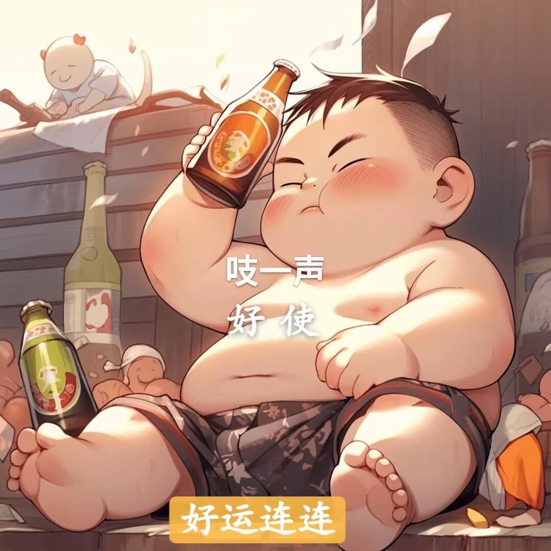 好奇的人