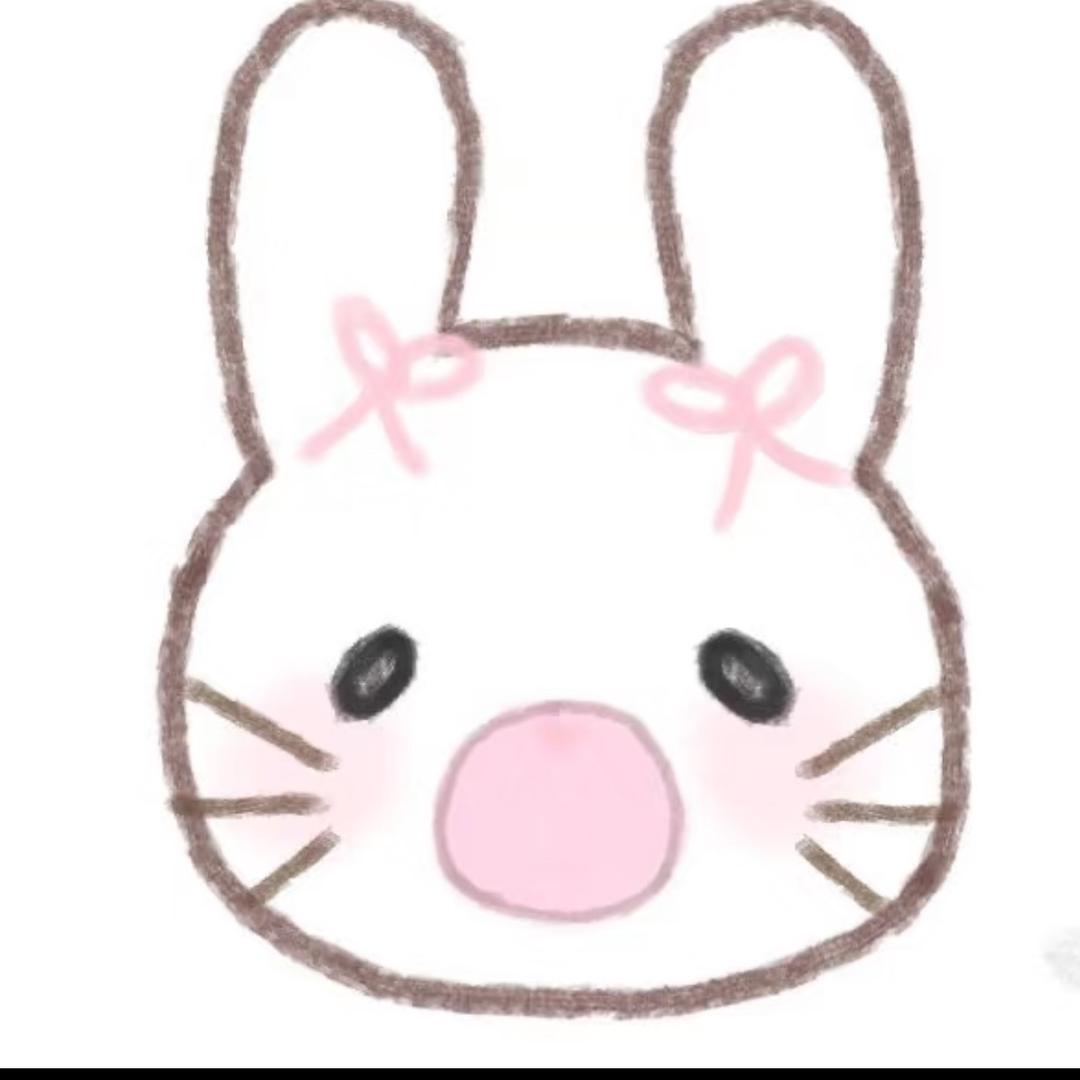 人形小兔