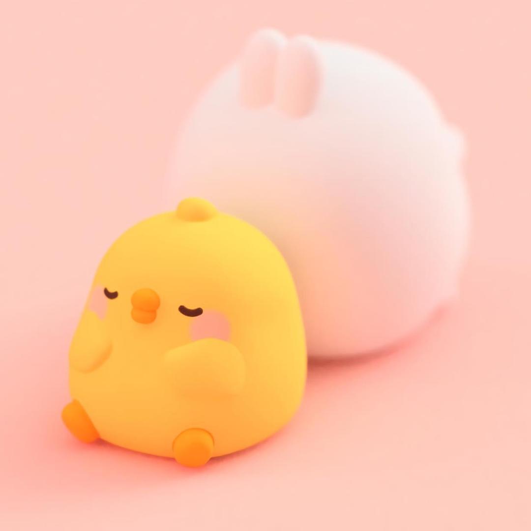 九儿呢