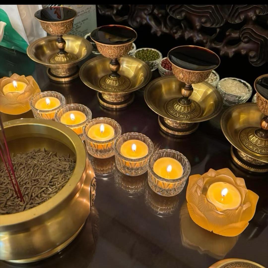 🔮塔罗牌(丹丹)