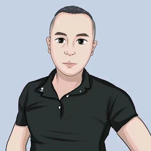 大勇日常生活
