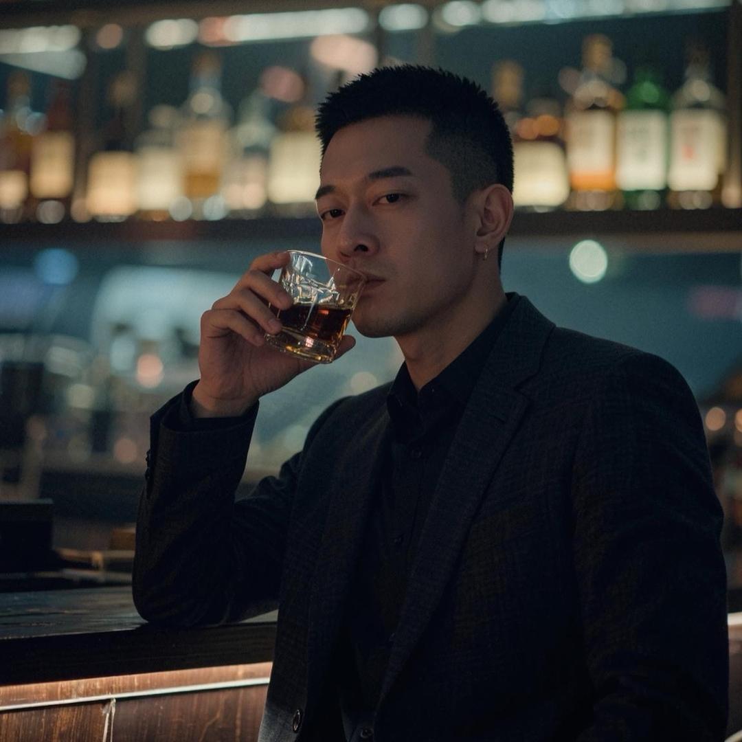 Monkey·king 国潮派对