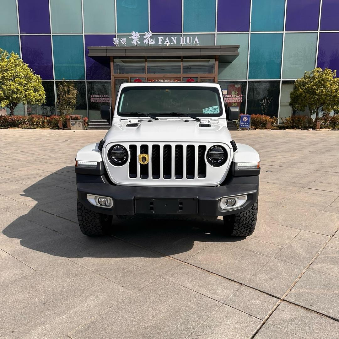 二手车销售郭总