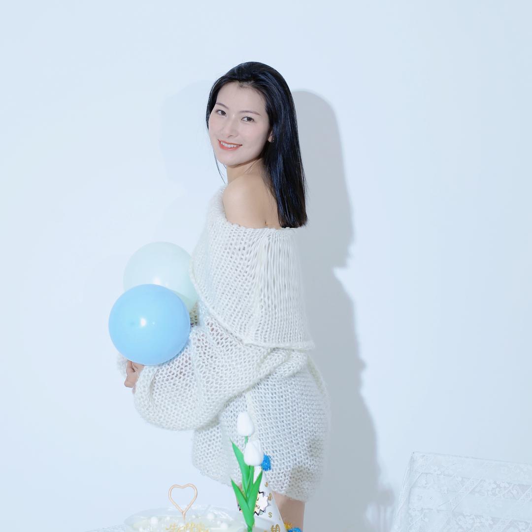 昌宁花嫁盛典·阿娟