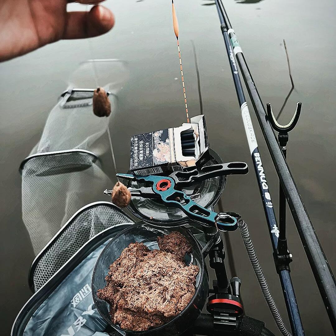 爱钓鱼的•托尼