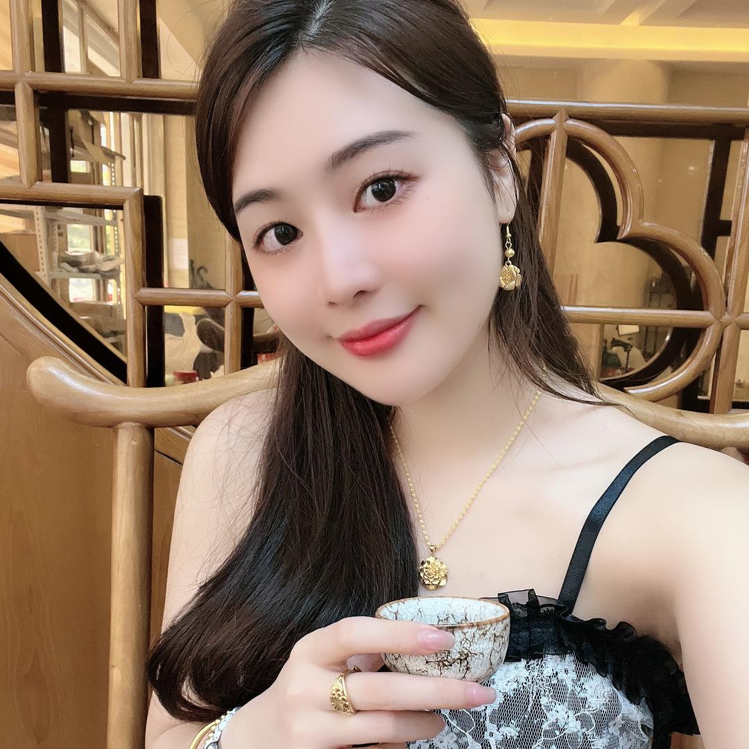 金媛🍵