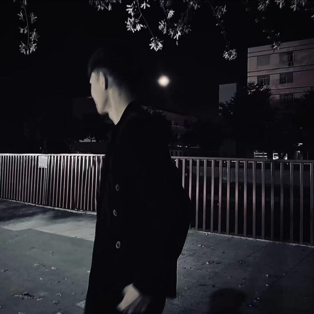 小 韩💤