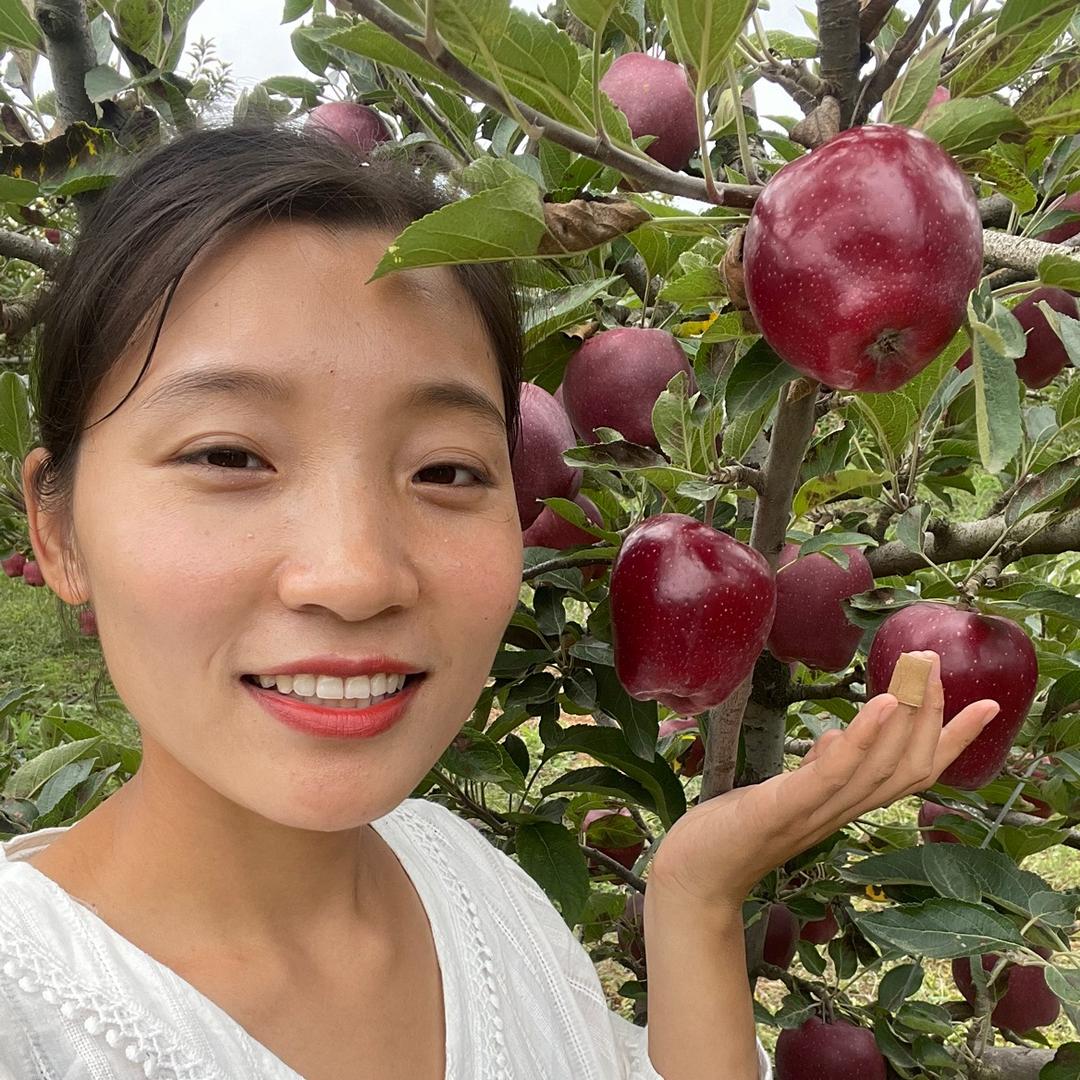 妞妞鲜果园