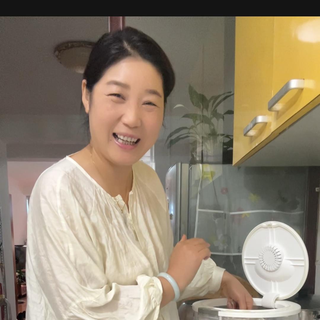 华姐的日常生活(华姐家政)