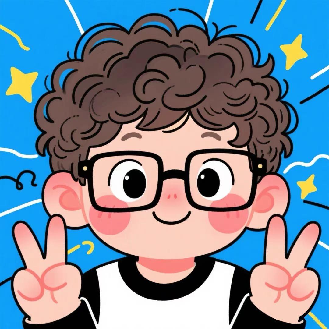 赖赖handsome