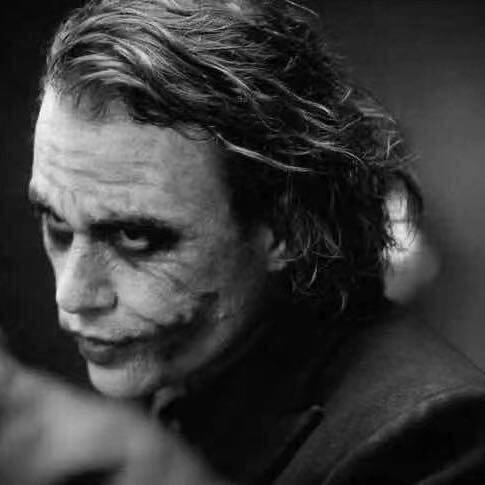 Joker.（接线上）