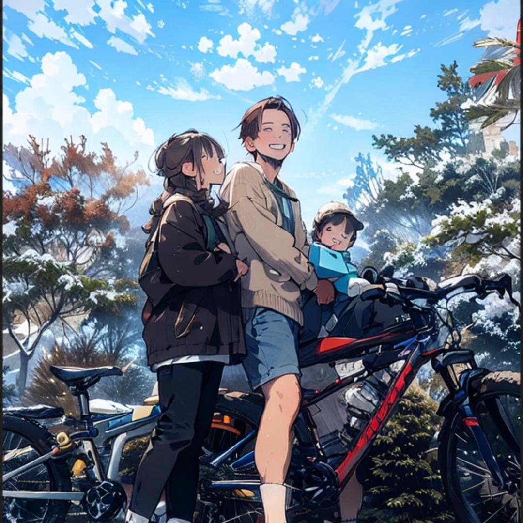 刘璇