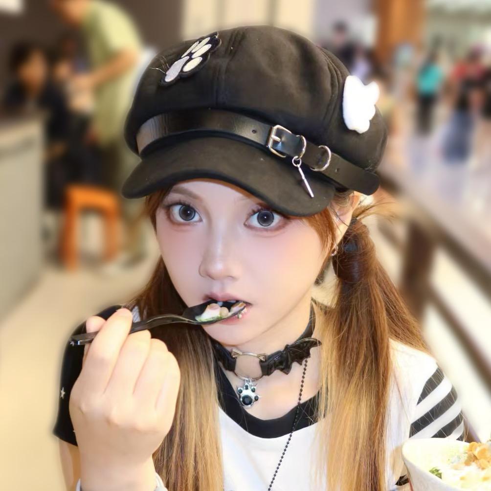 🐰糖糖大王🍬