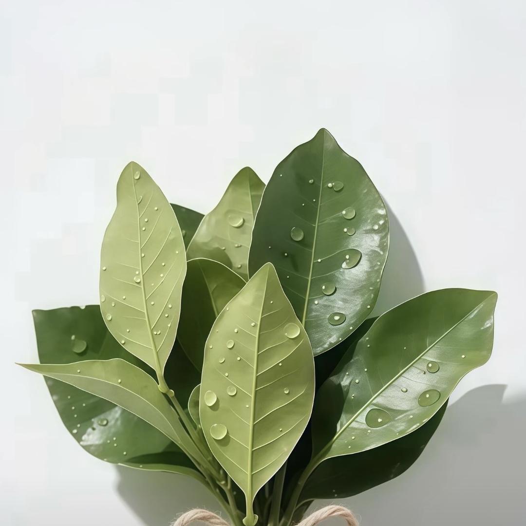 黄色小摇裤