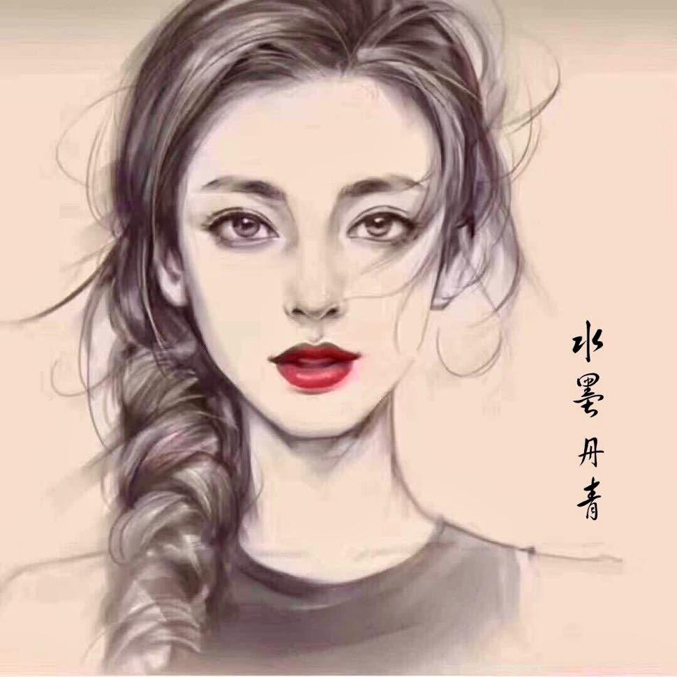 水墨丹青ZLM