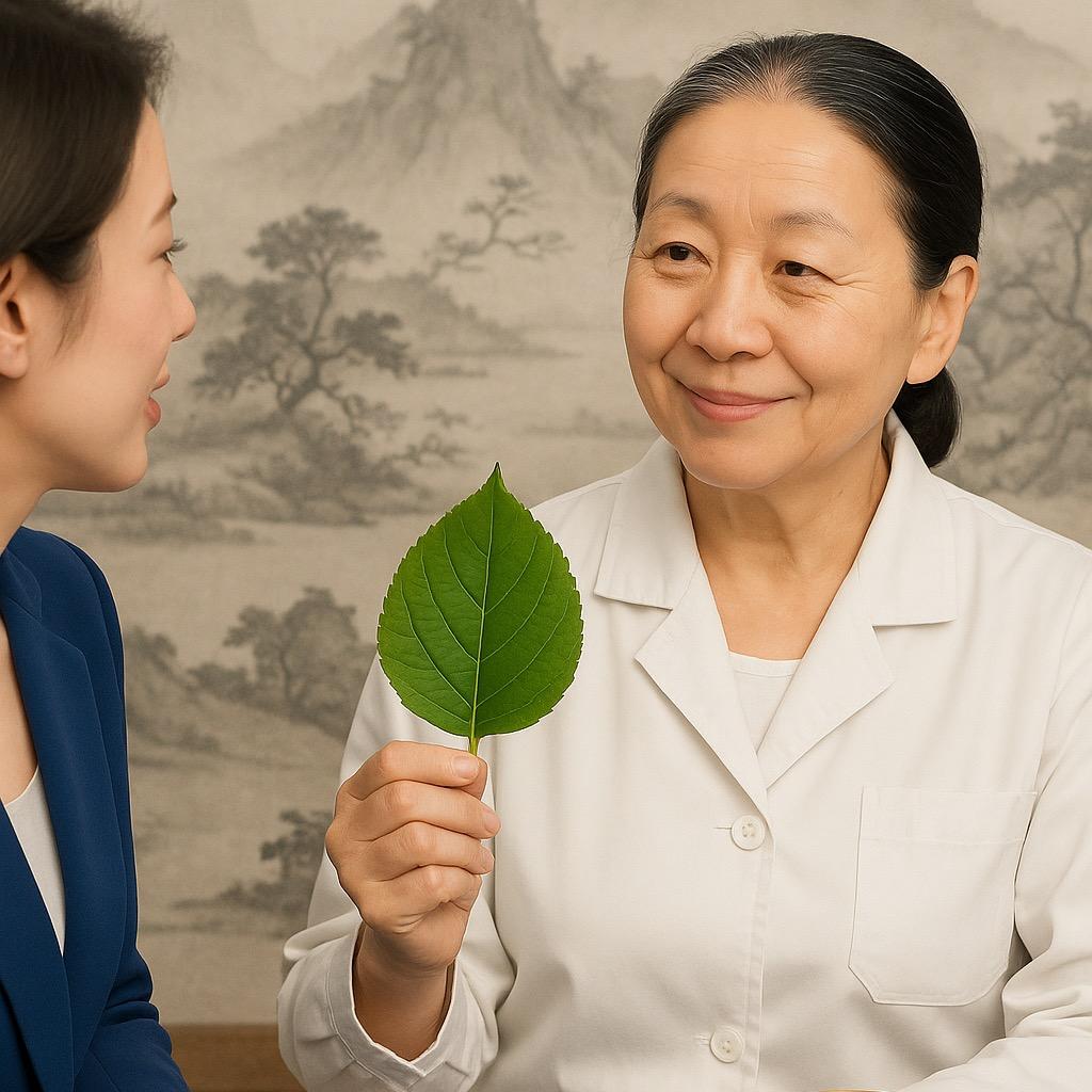 汪老师-元气福音