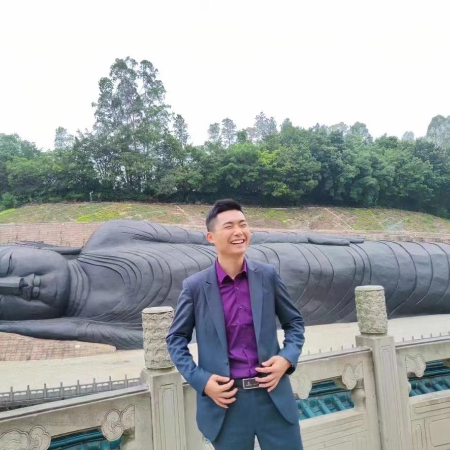 洪明