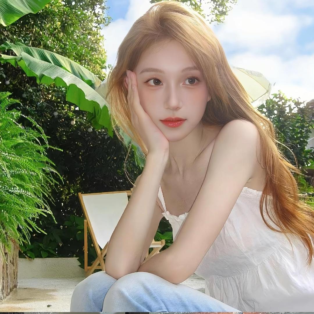 去看海吧🧚🏻‍♀️、