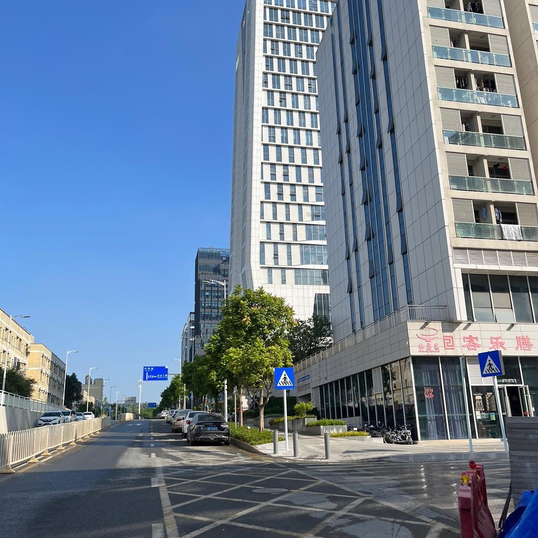 深圳市海洋心科技咨询有限公司