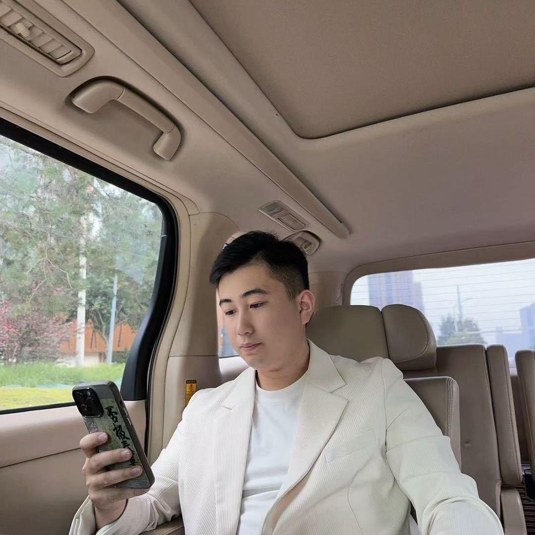 项少（为爱前行）