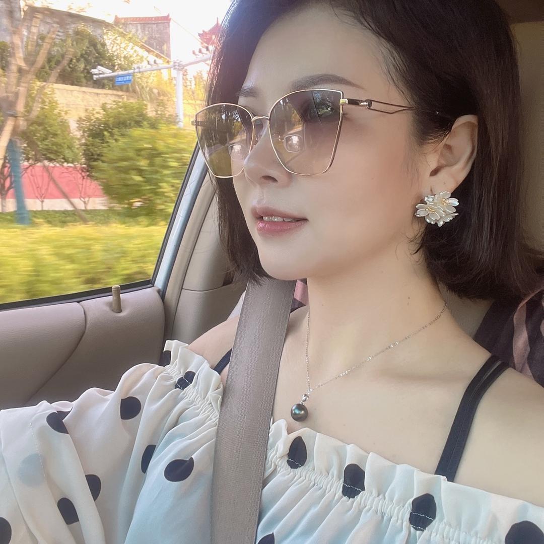 🐭清清姐(拒连赞)