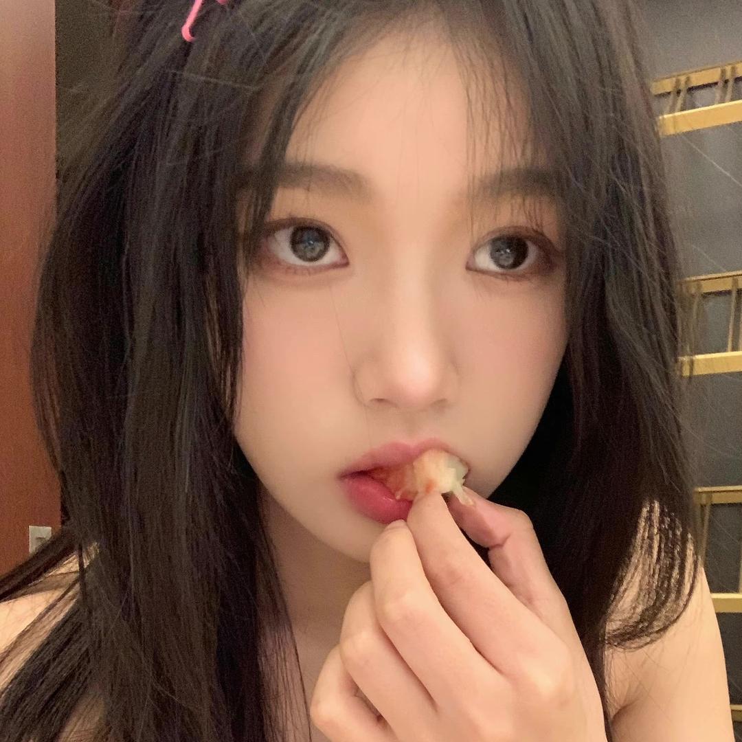 🍓草莓酱💃