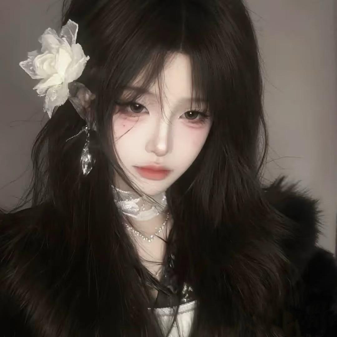 -雾里看花