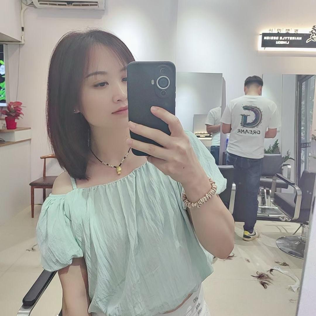 小潘潘