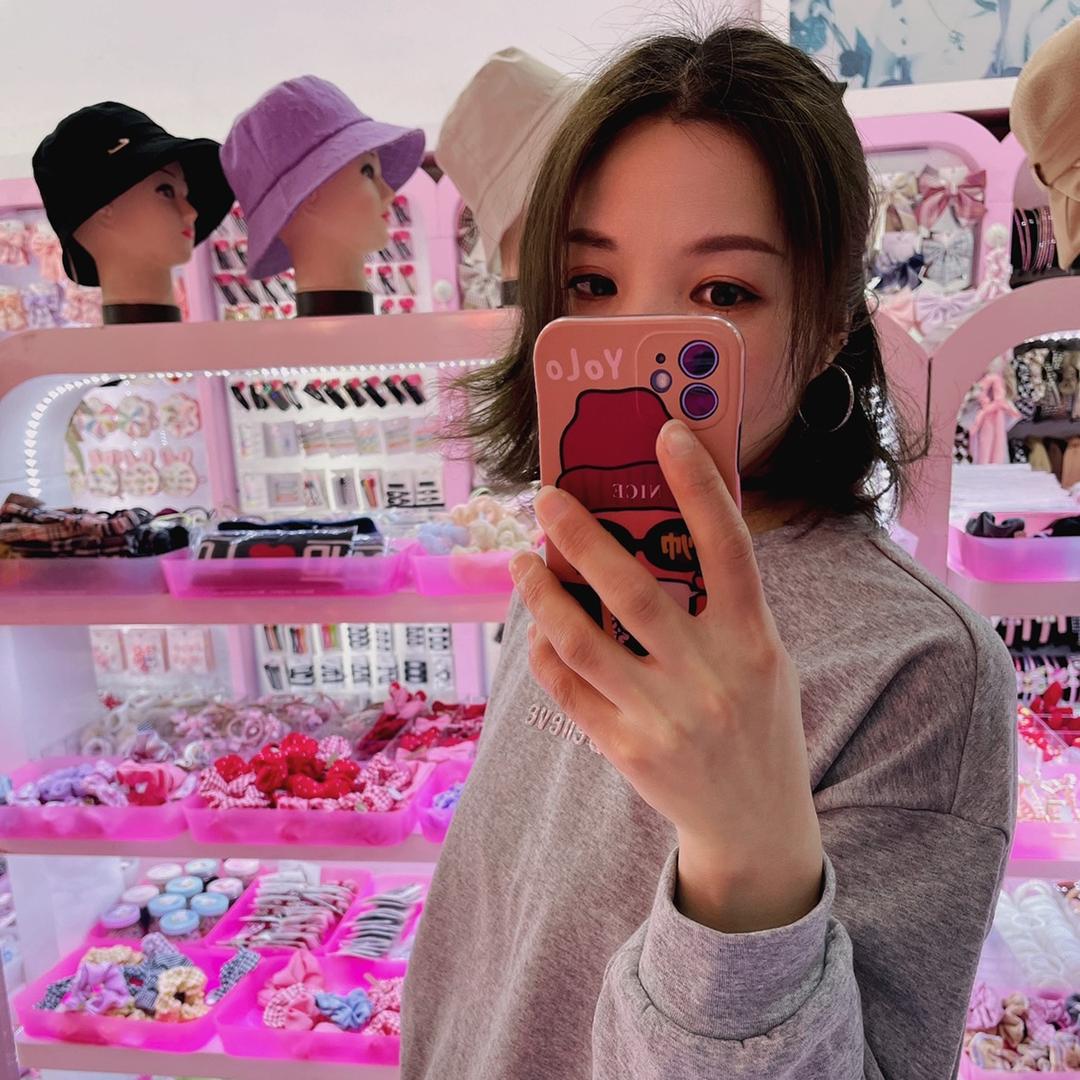 壮家小龙爱护肤