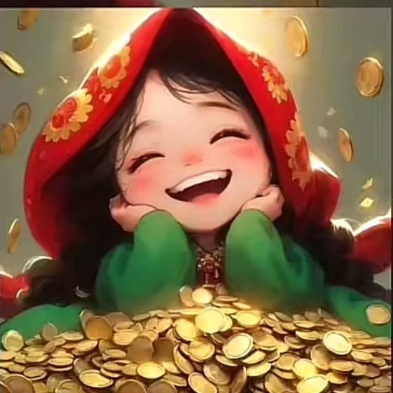 快乐的派大星