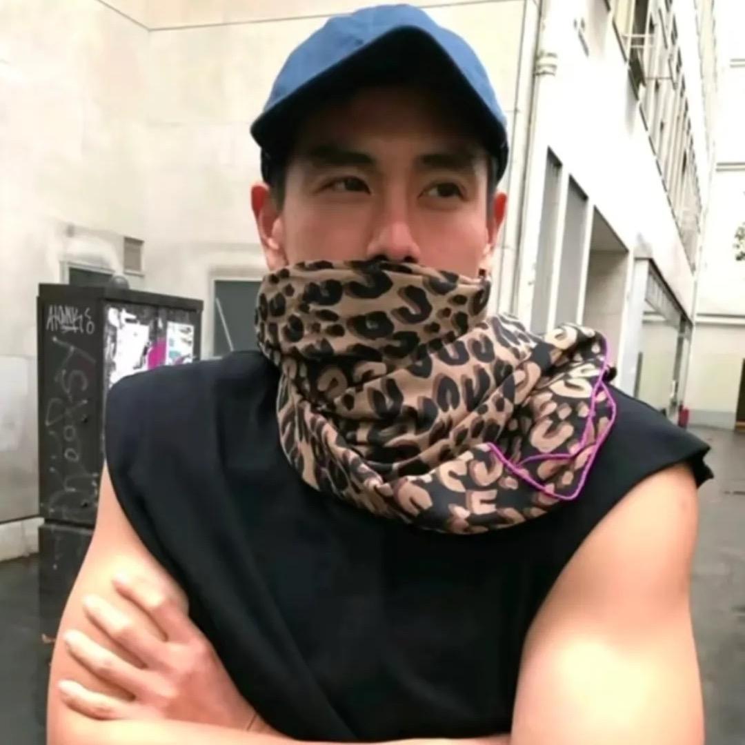 喔唷