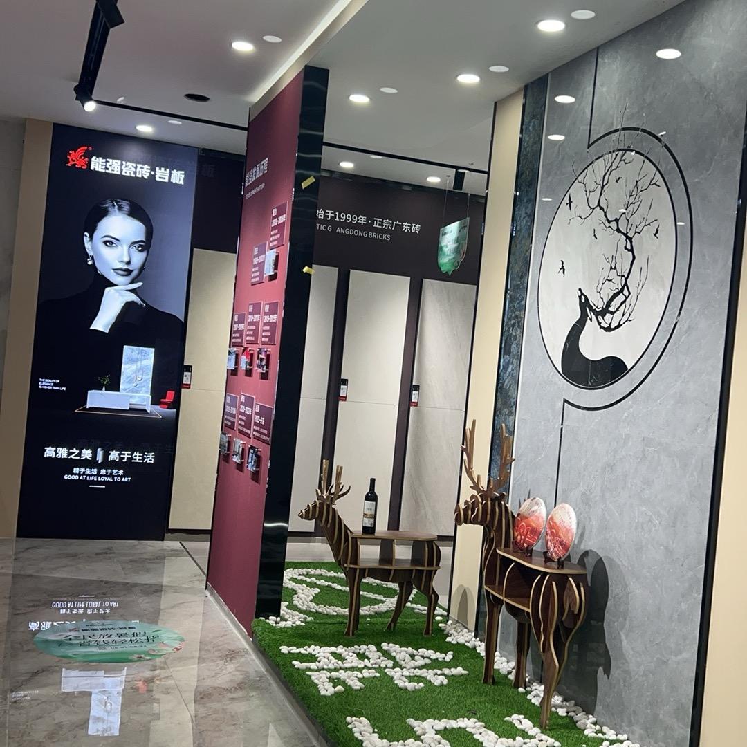 假装坚强的人