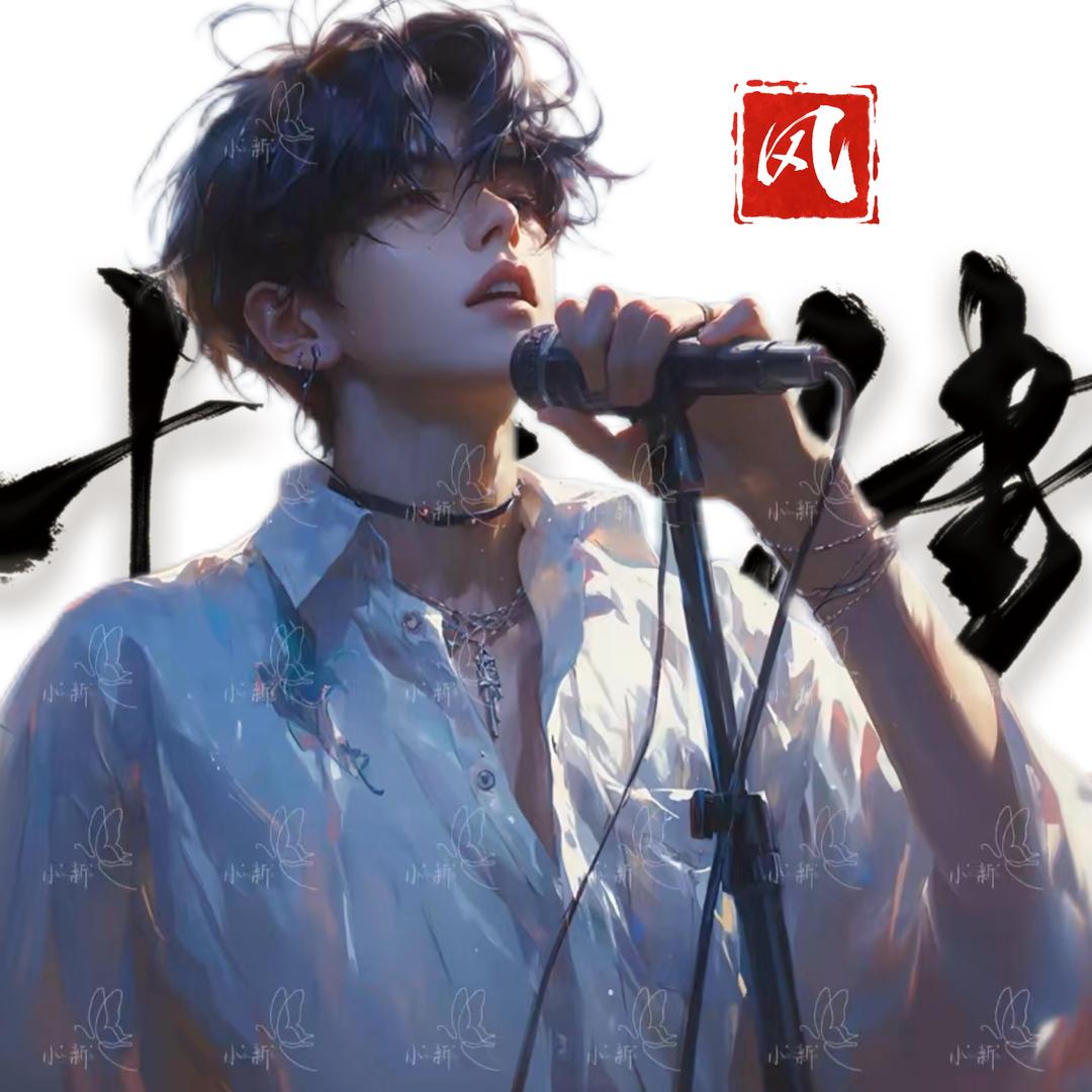 𝓕.徐燁