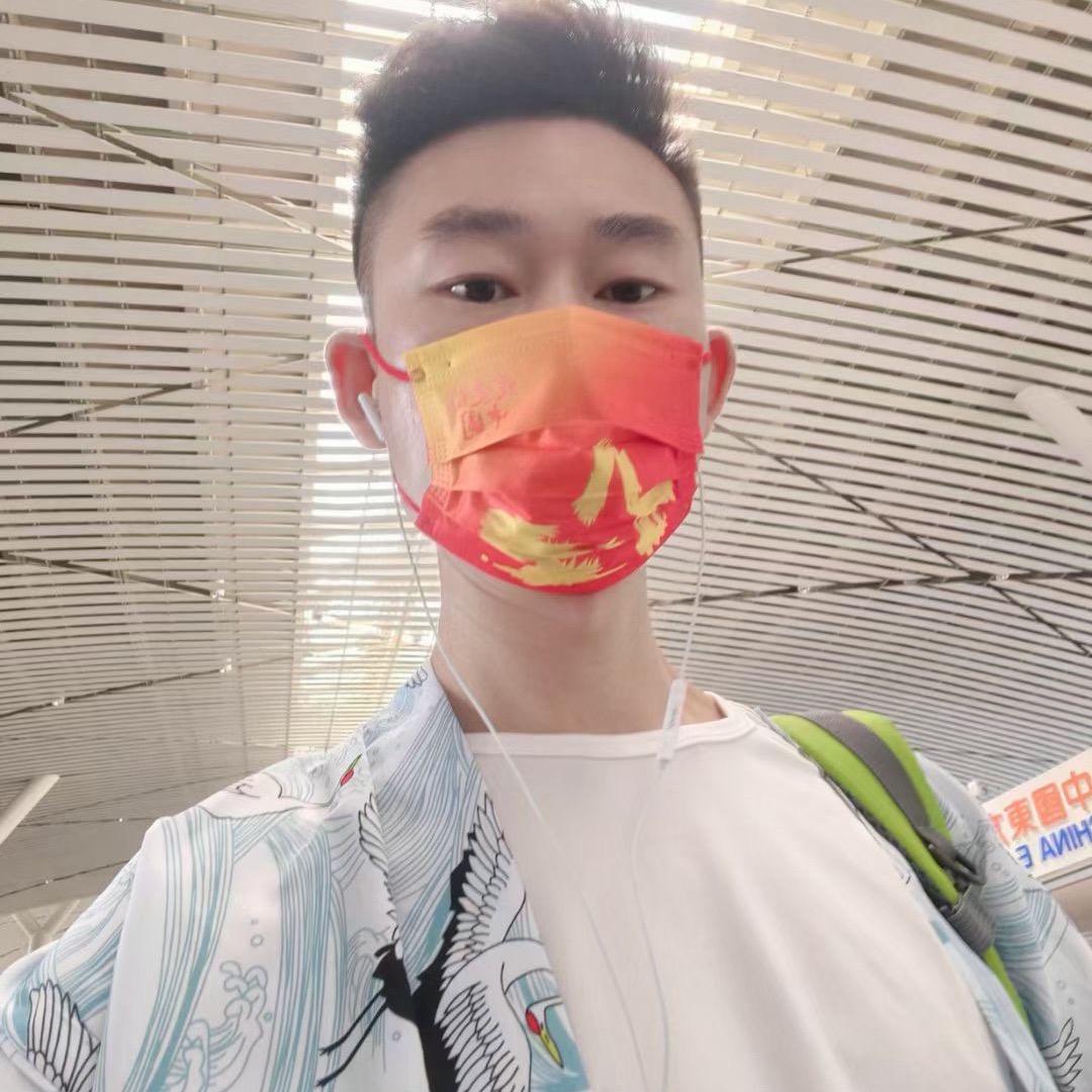 汤才子😘