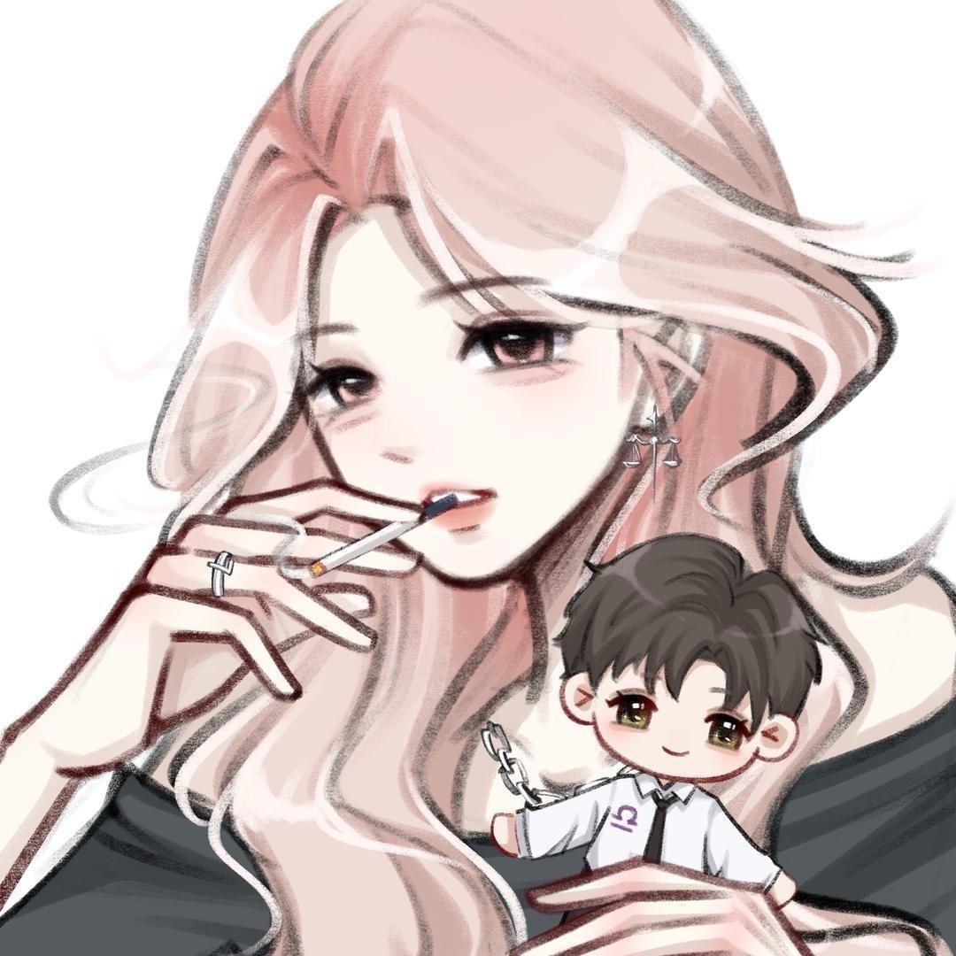 NPC ෆ
