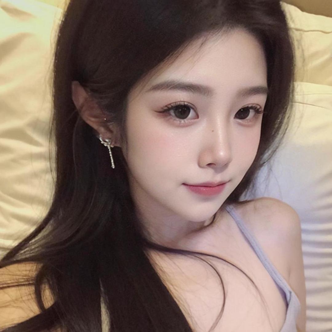 小虾米-