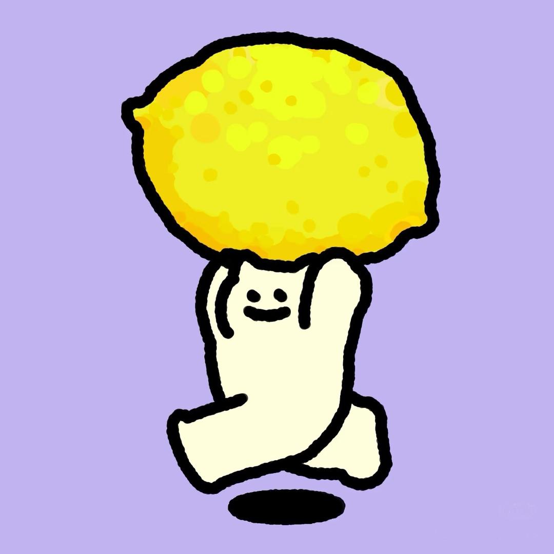 ㅤㅤㅤ举个檸♎︎