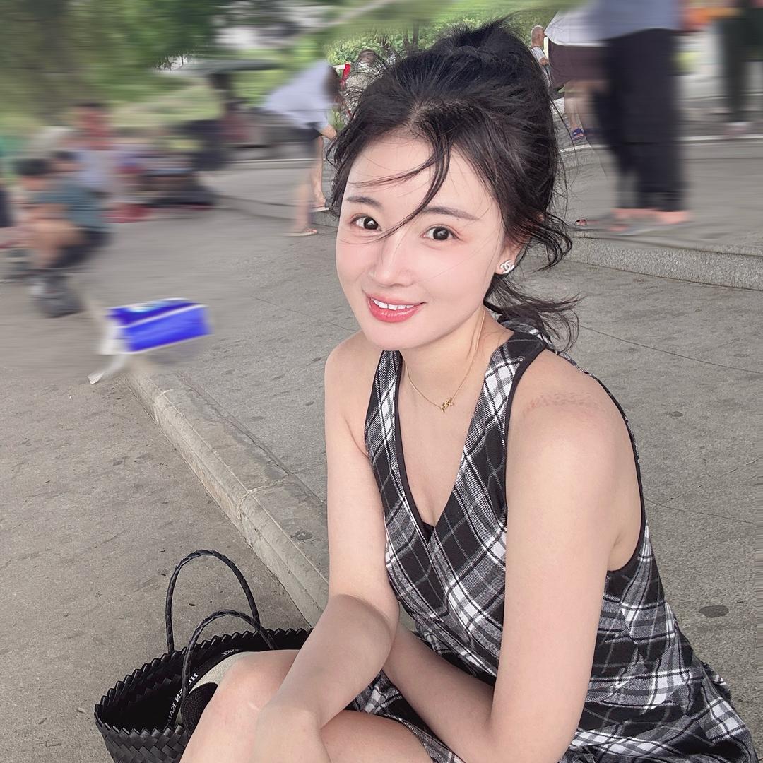 酱酱（孕晚期）