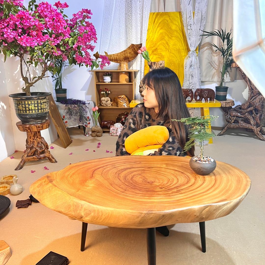 芳古斋木作